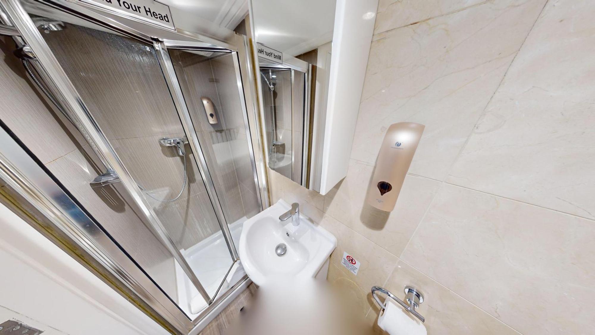 Апартаменты Msk Premium Лондон Экстерьер фото